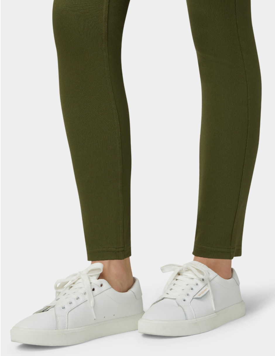 Legging cintura alta para mujer 5