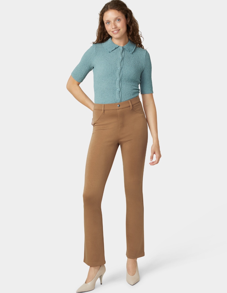 Legging a la cadera para mujer 2