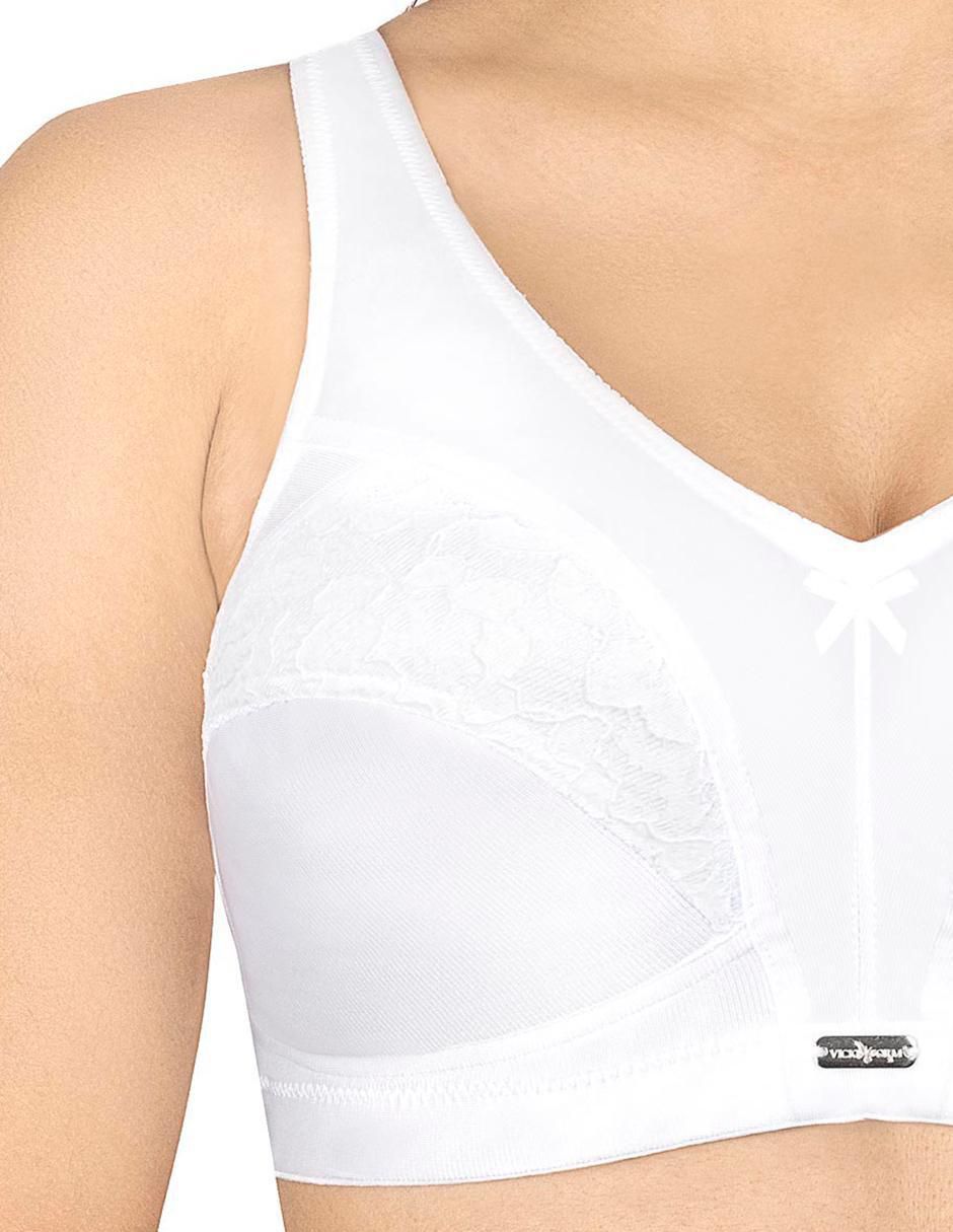 Brassiere triangle para mujer 2