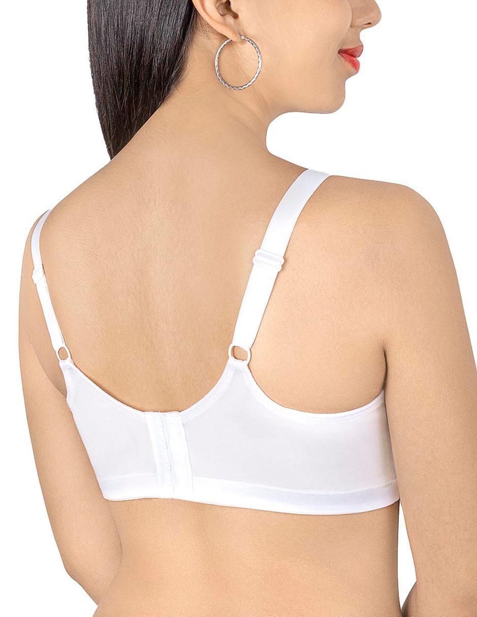 Brassiere triangle para mujer 3