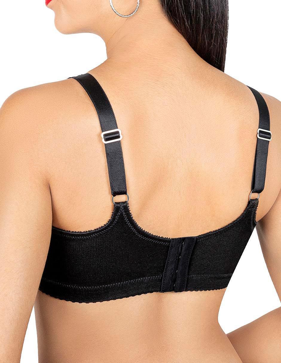 Brassiere triangle para mujer 2