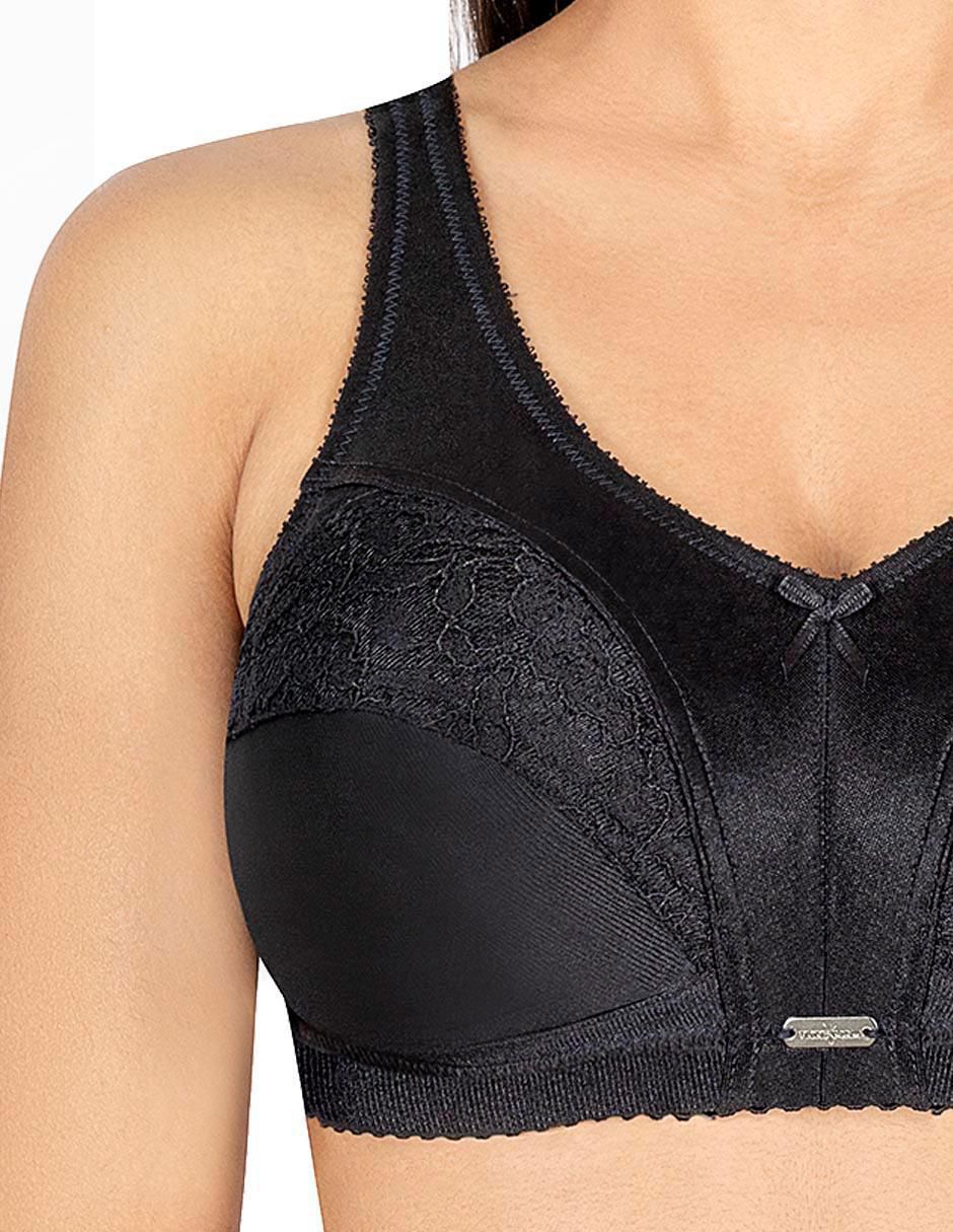 Brassiere triangle para mujer 3