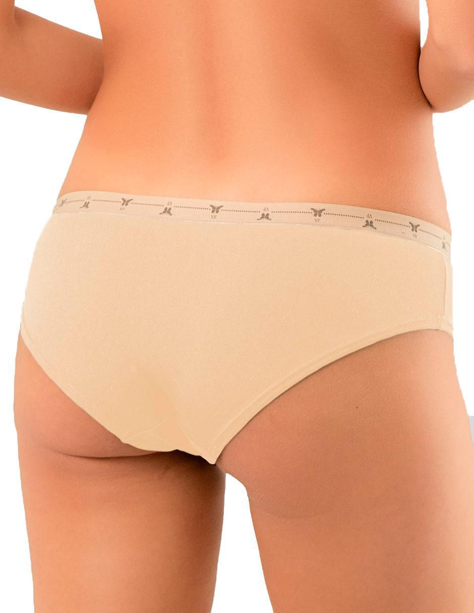 Bóxer para mujer 2
