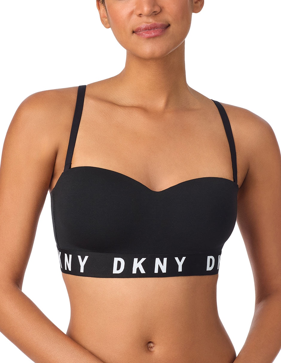 Brassiere demi copa preformada para mujer Brassiere demi copa preformada para mujer
