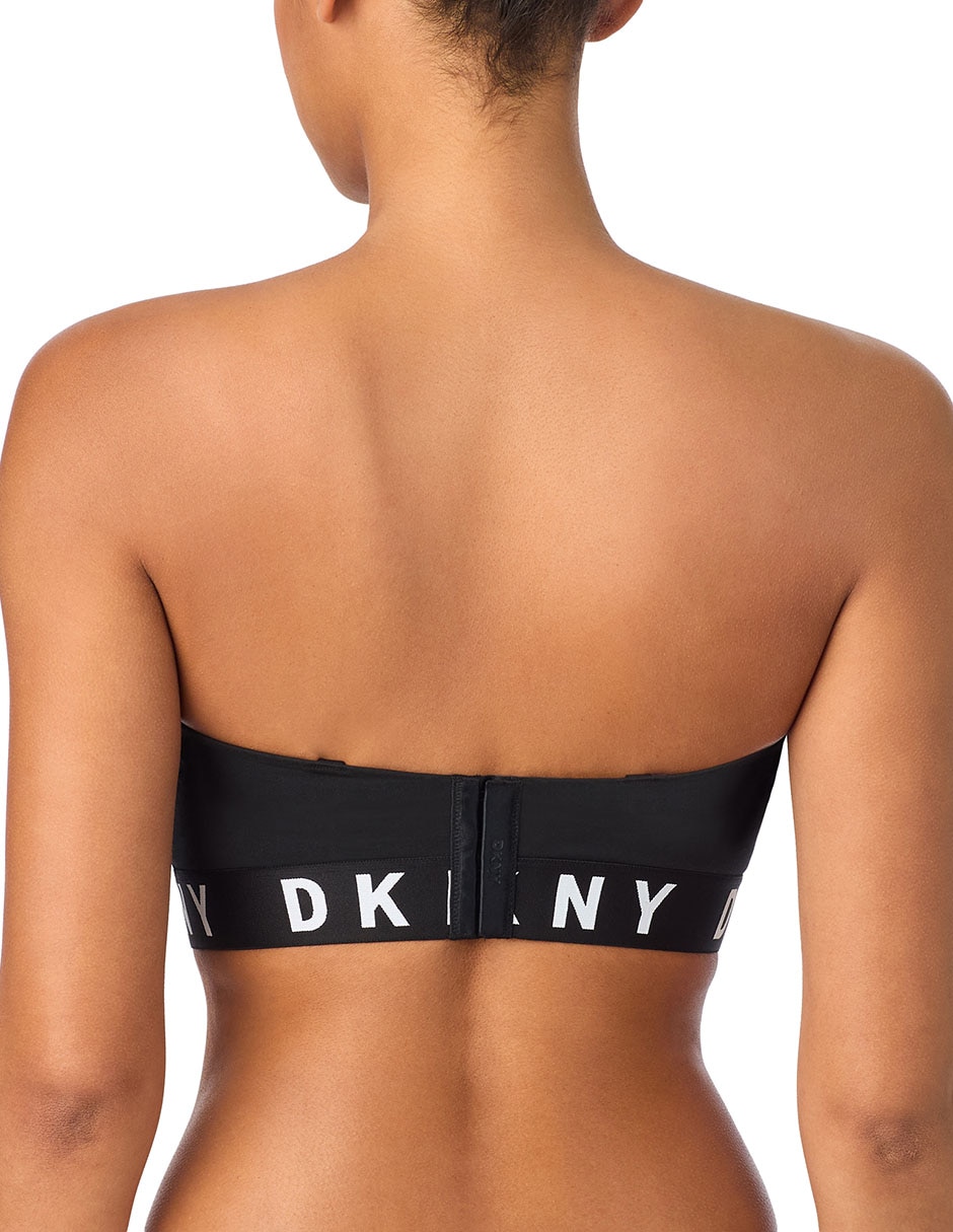 Brassiere demi copa preformada para mujer 3