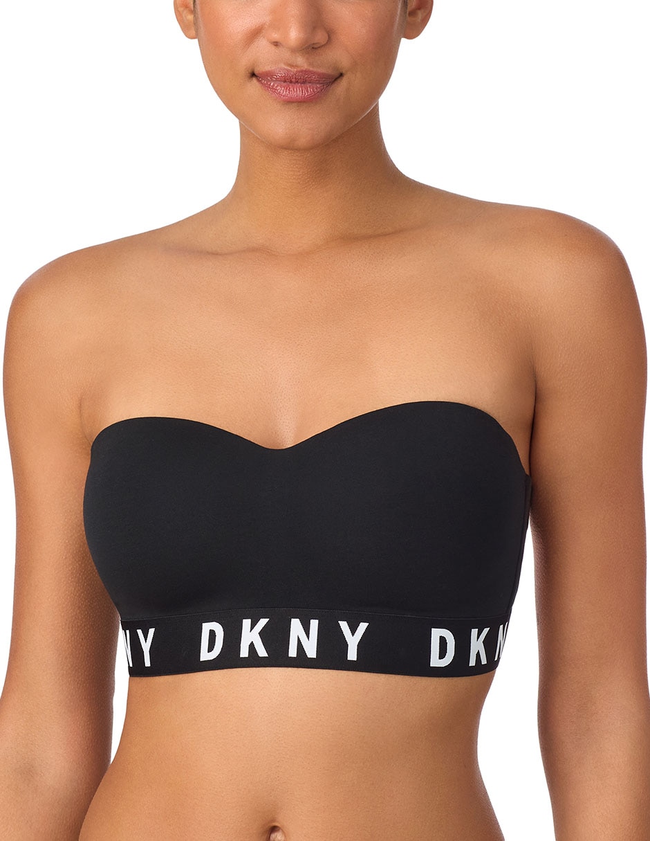 Brassiere demi copa preformada para mujer 6