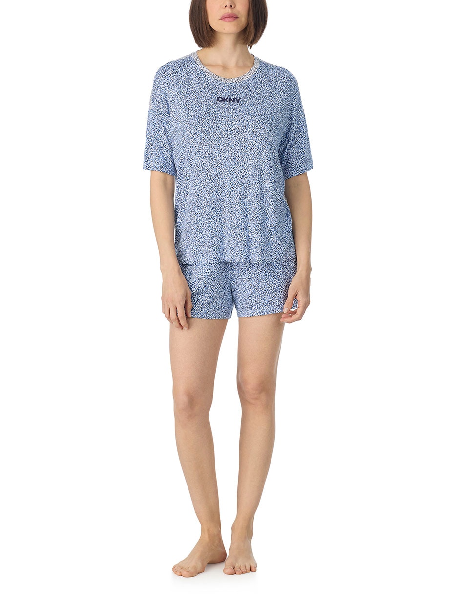Conjunto pijama para mujer Conjunto pijama para mujer