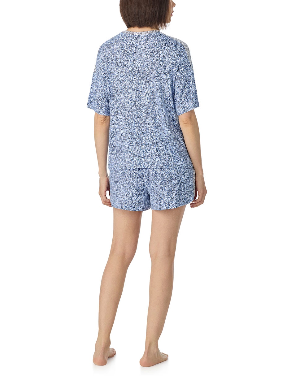 Conjunto pijama para mujer 2