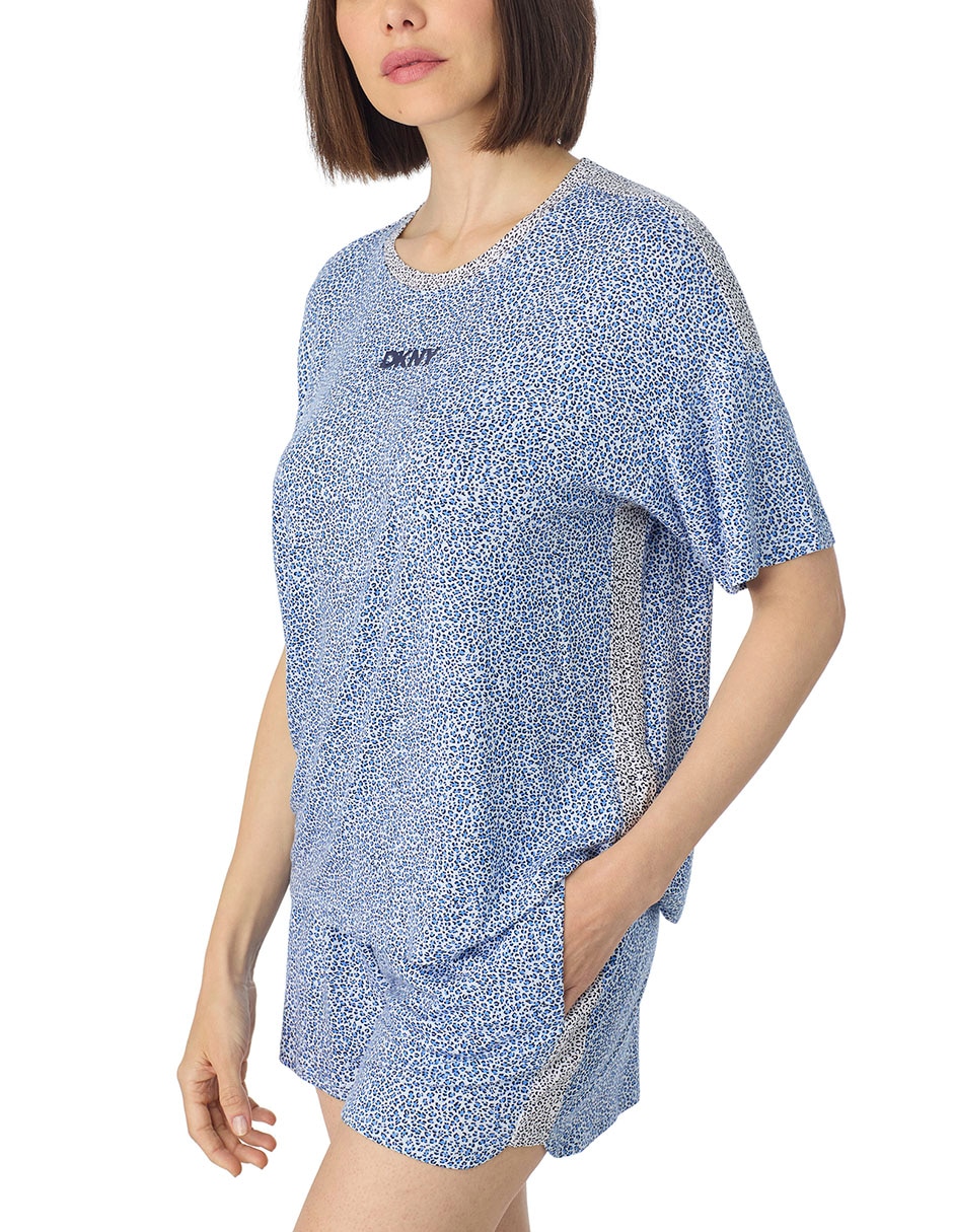 Conjunto pijama para mujer 4