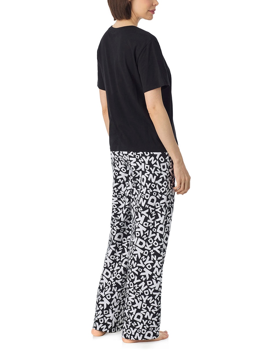 Conjunto pijama para mujer 2