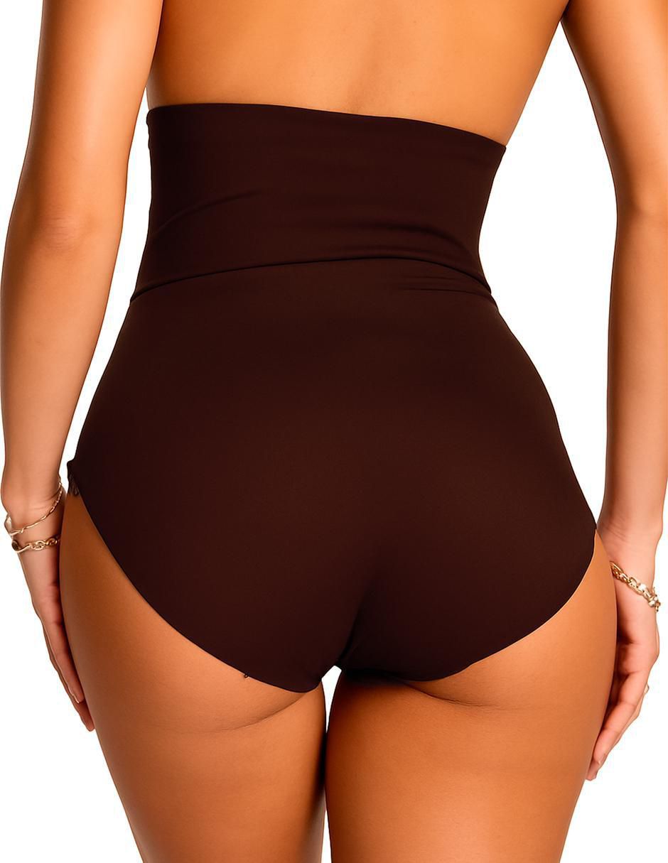 Panty faja con compresión alta para mujer 2