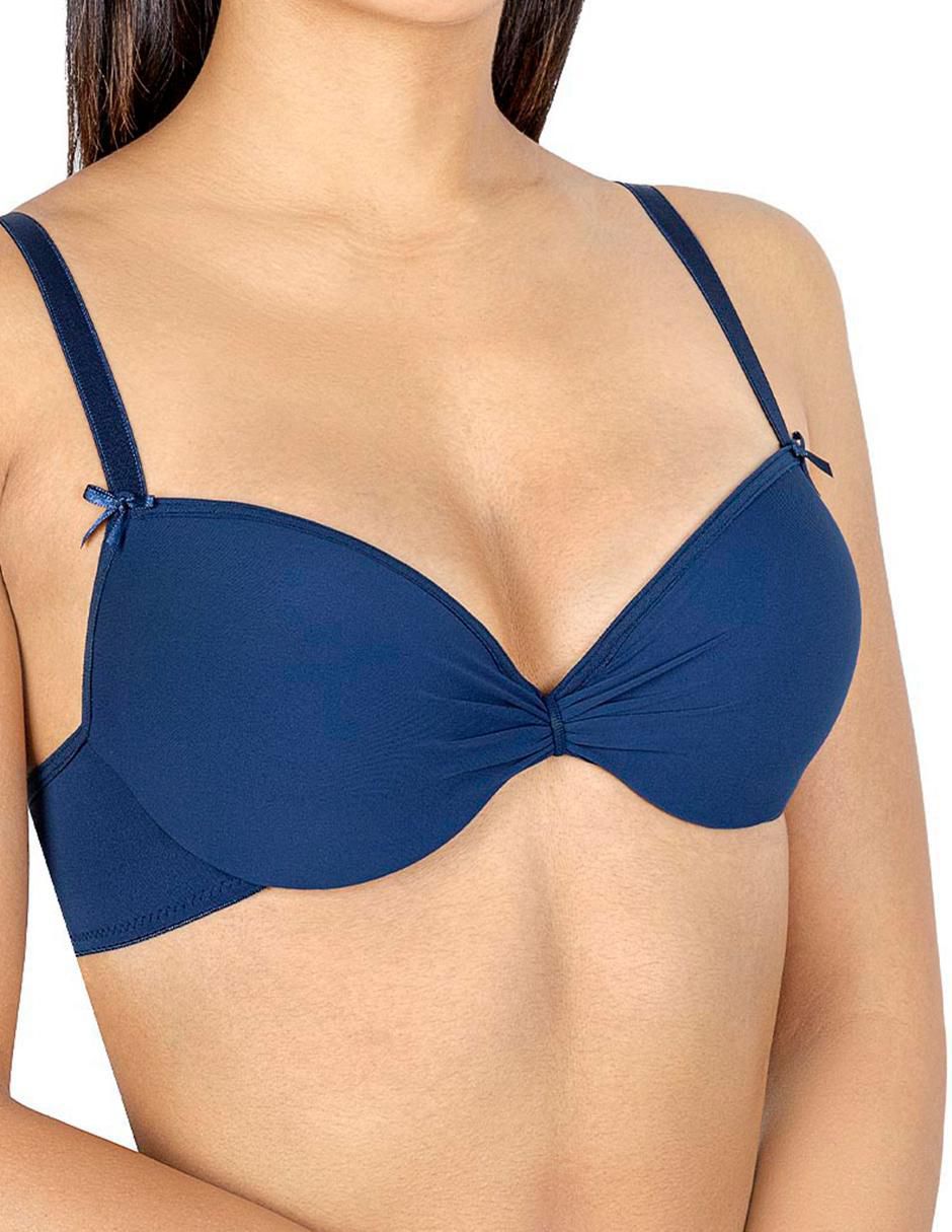 T-shirt bra con copa para mujer T-shirt bra con copa para mujer