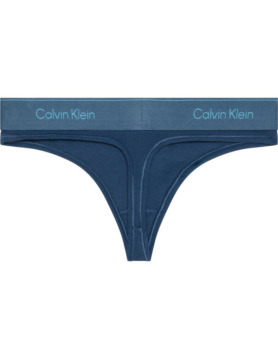Tanga de algodón para mujer 2