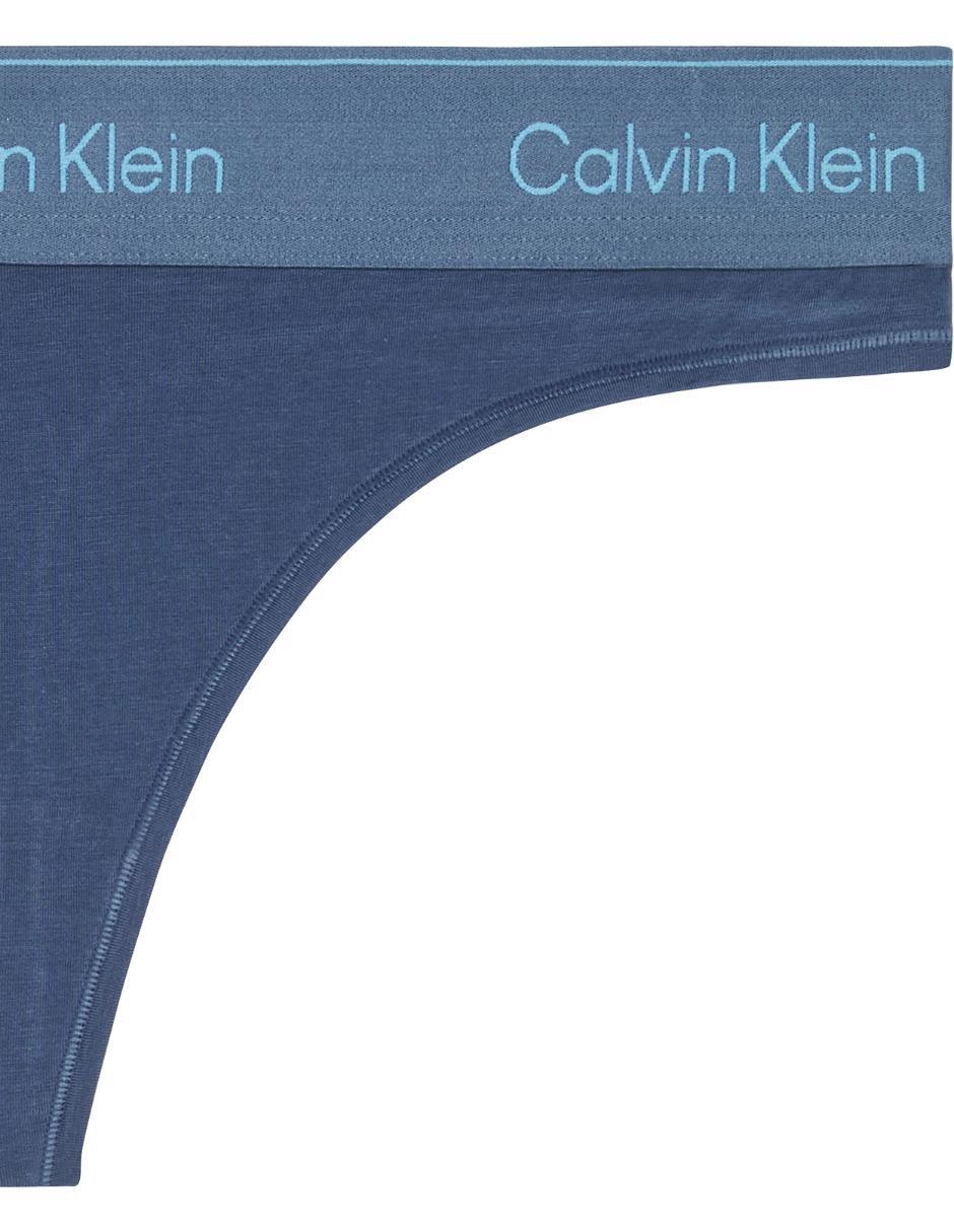 Tanga de algodón para mujer 3