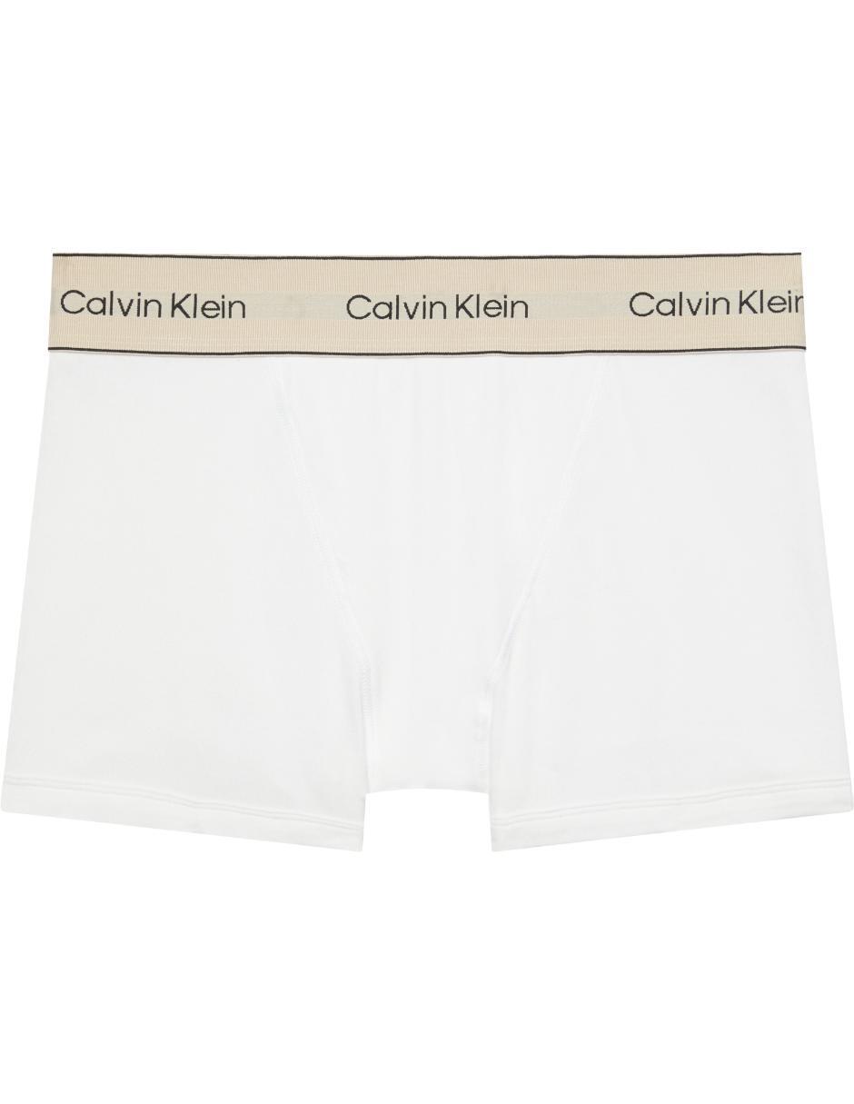 Bóxer Calvin Klein de algodón para mujer Liverpool