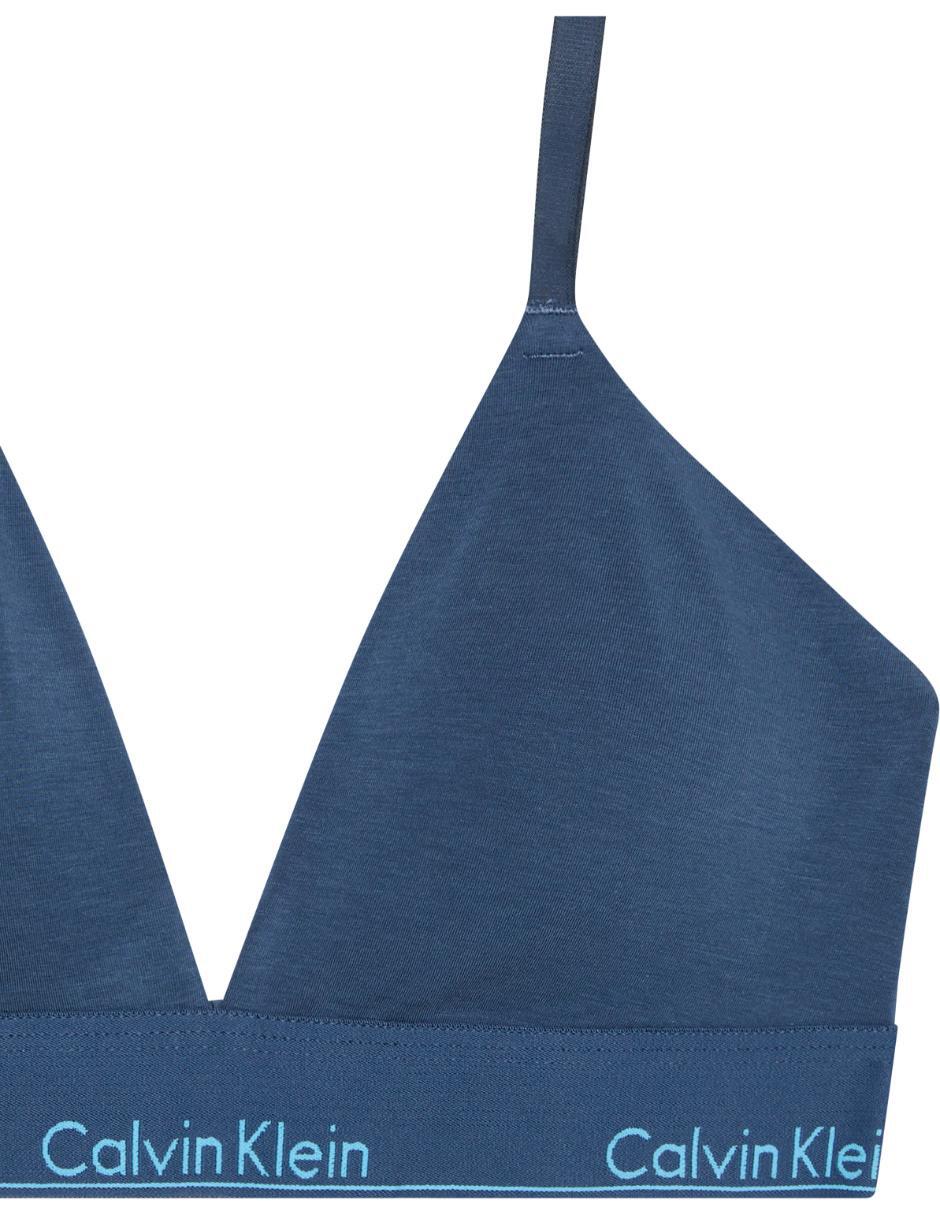 Brassiere Triangle para mujer 2