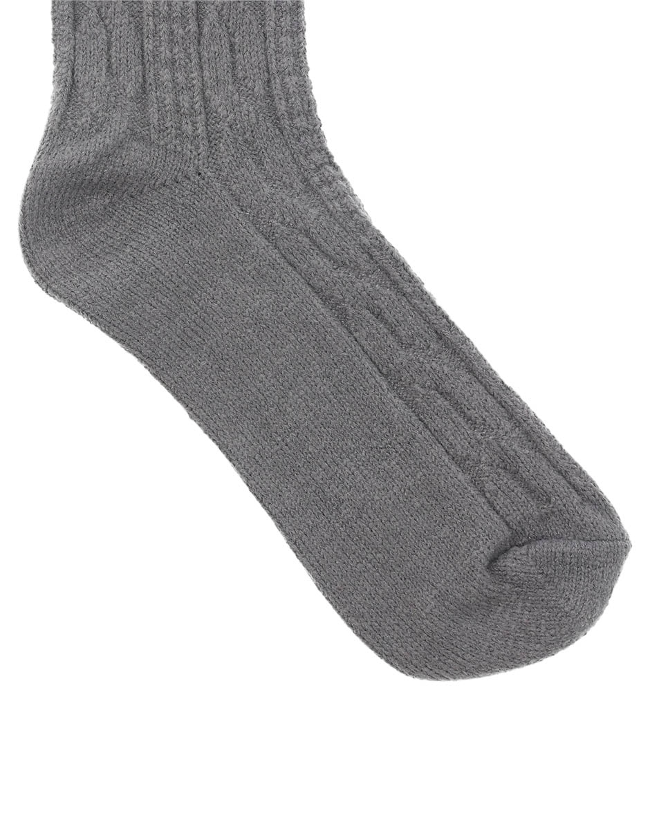 Set de calceta para mujer 2 pares 3