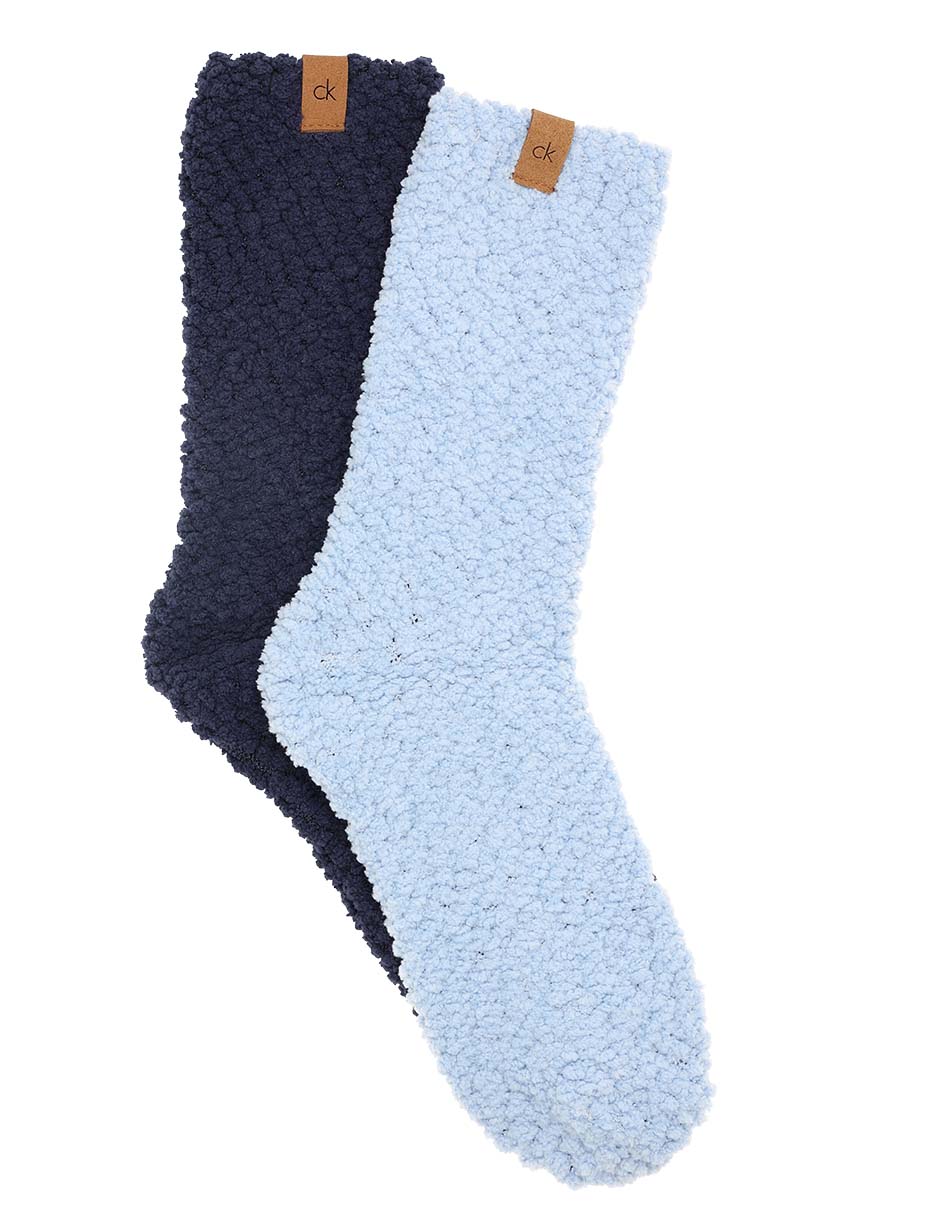 Set de calcetín para mujer 2 pares