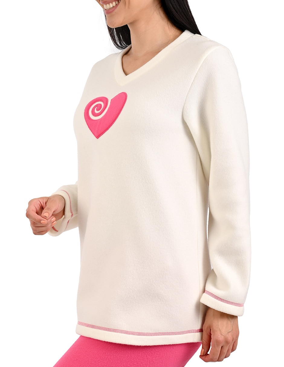 Conjunto pijama para mujer 3