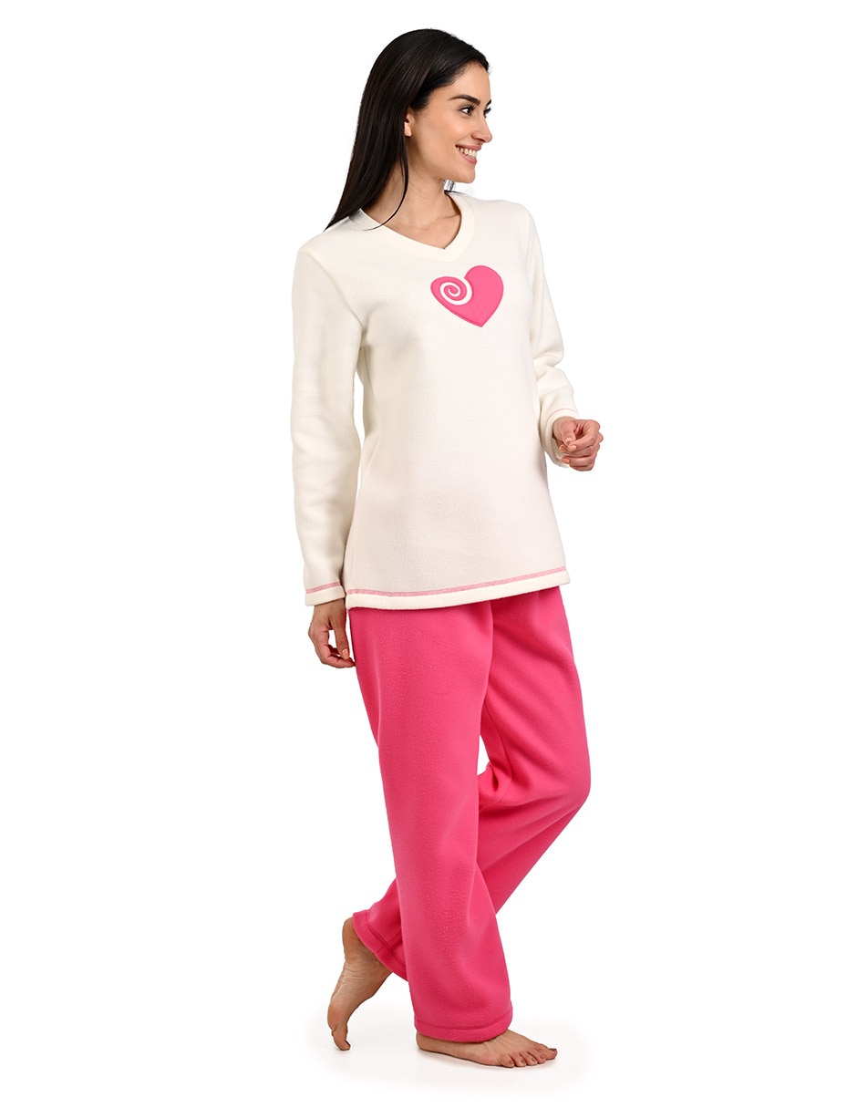 Conjunto pijama para mujer 4