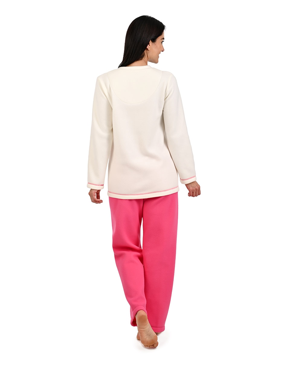 Conjunto pijama para mujer 5