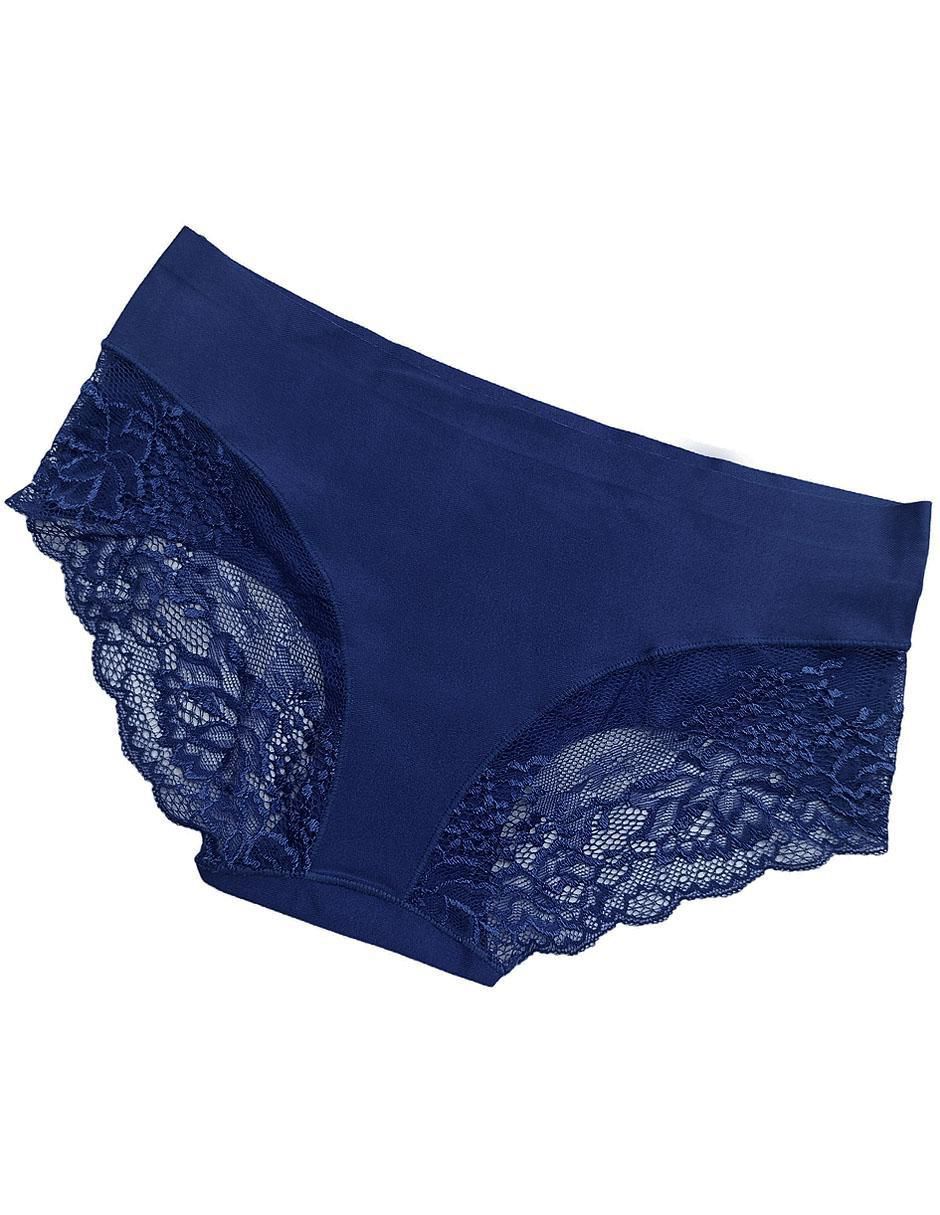 Panty para mujer 3