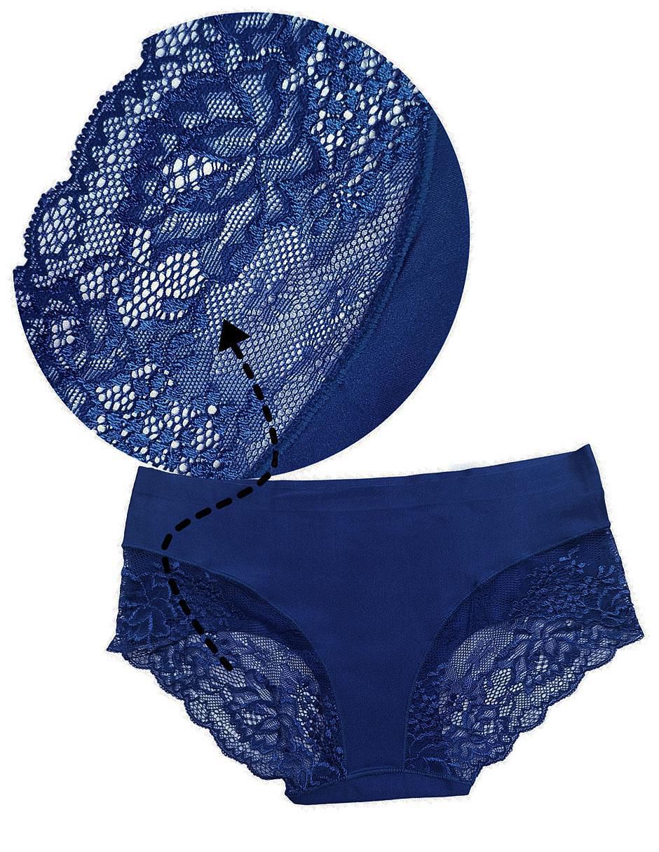 Panty para mujer 4
