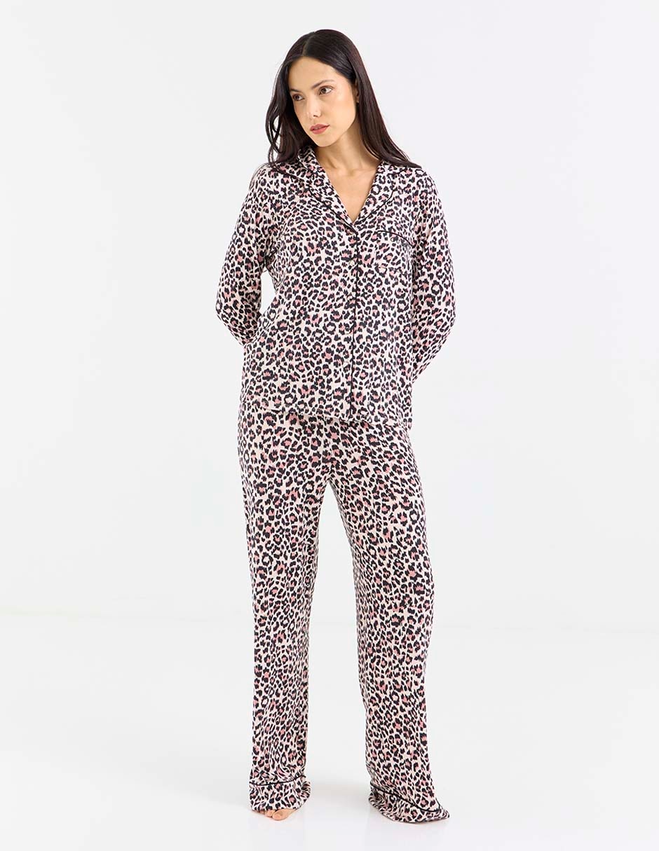 Conjunto pijama para mujer 1