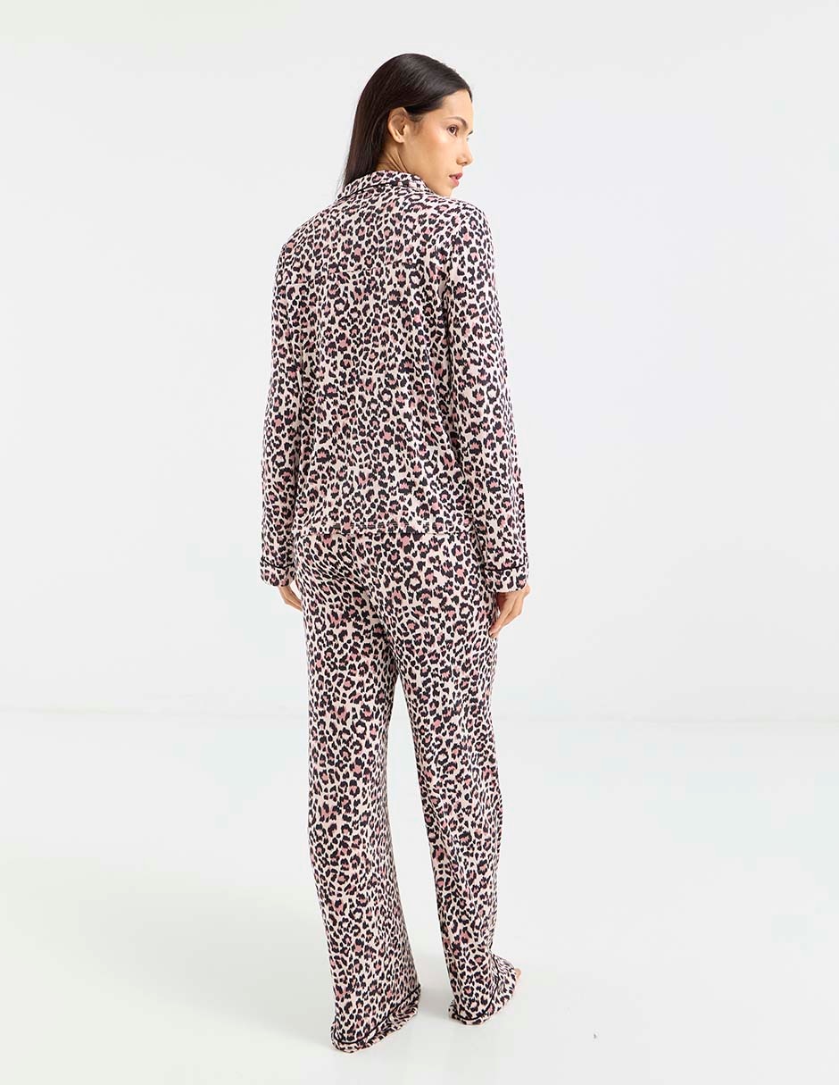 Conjunto pijama para mujer 2