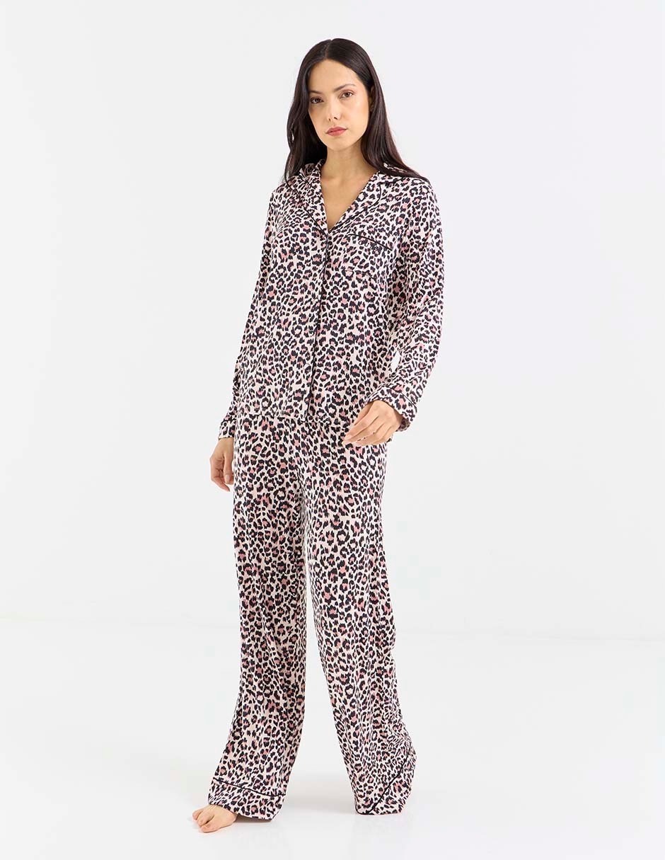 Conjunto pijama para mujer 3