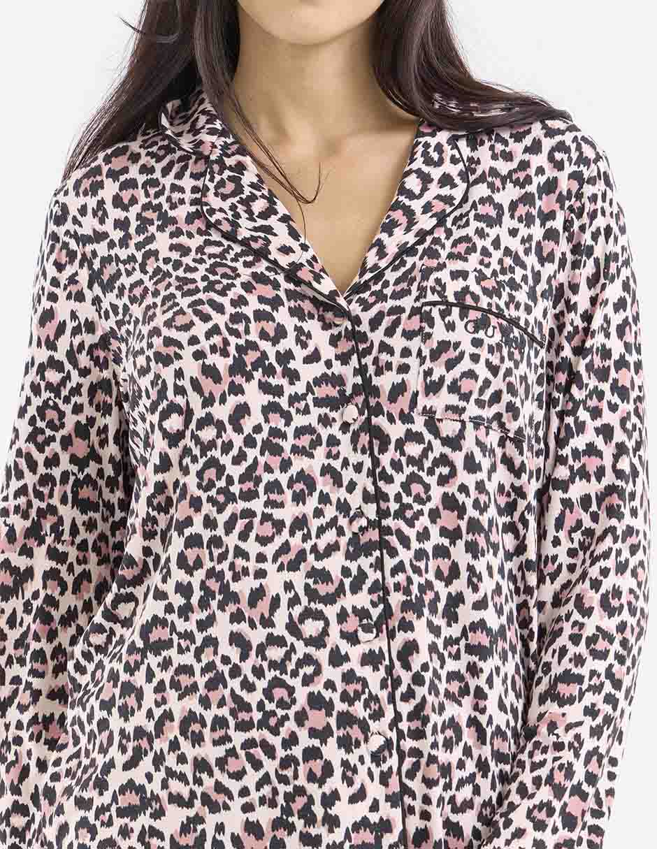 Conjunto pijama para mujer 4