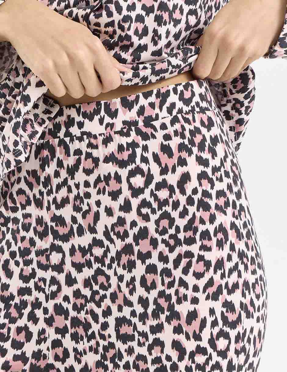 Conjunto pijama para mujer 5
