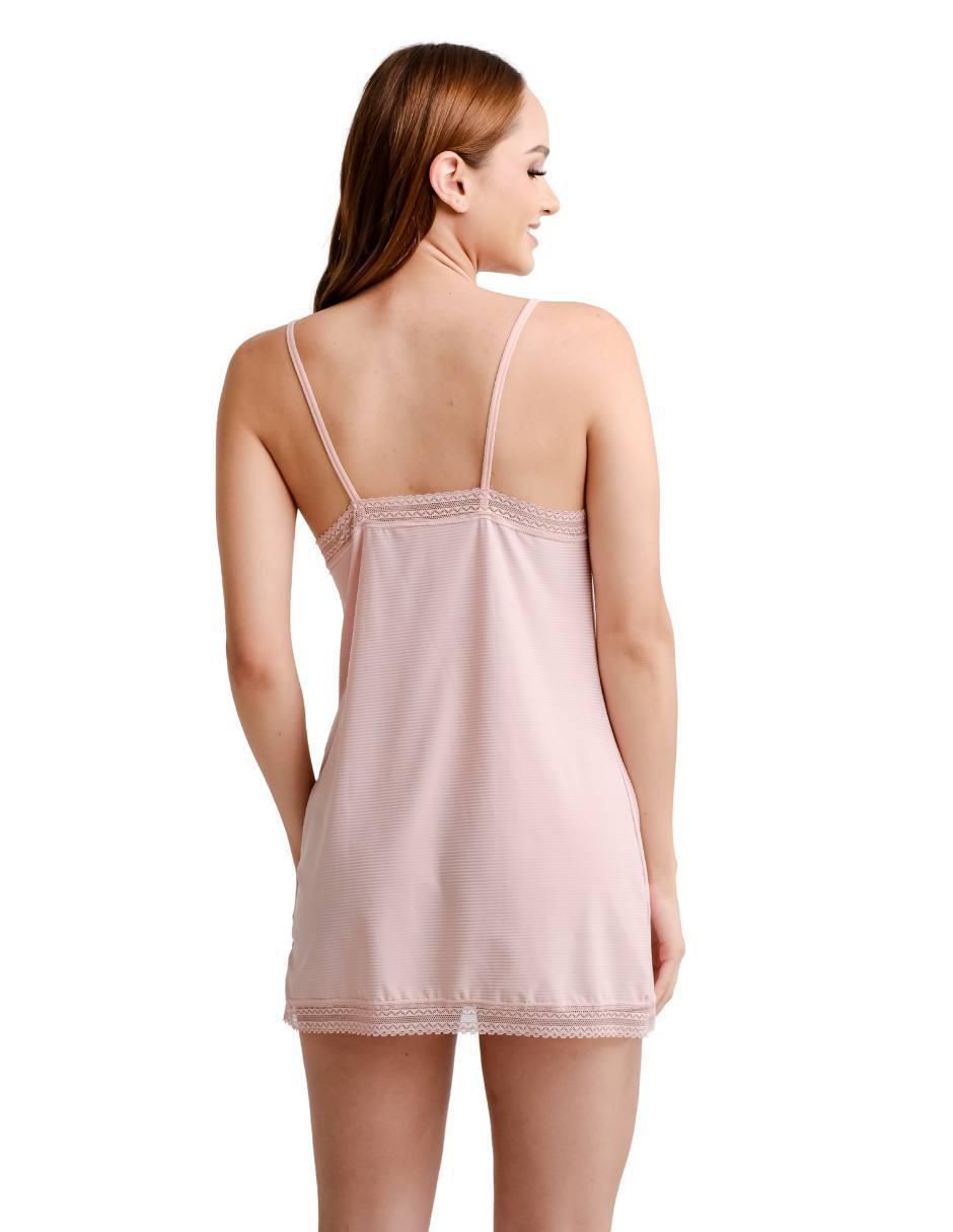 Camisón de algodón 3