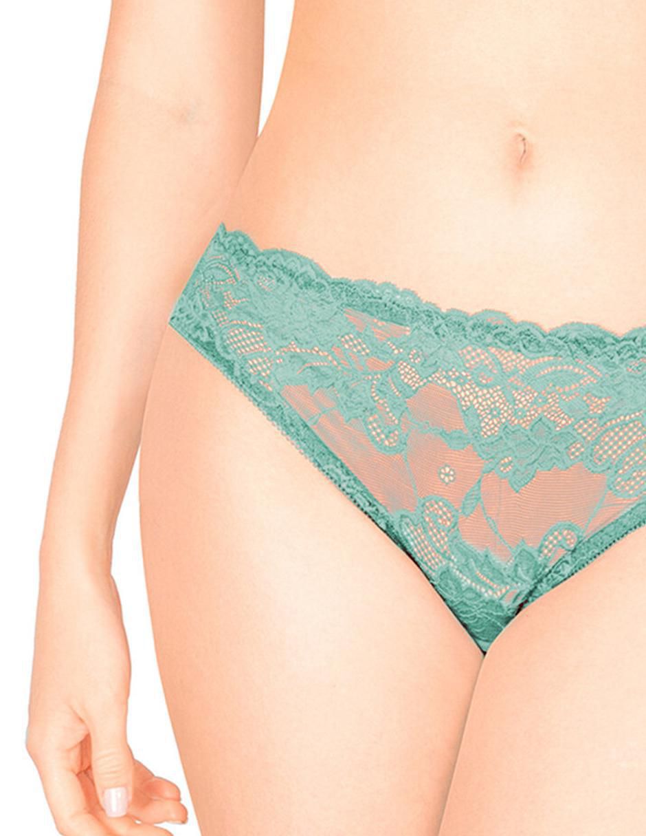 Panty para mujer 3