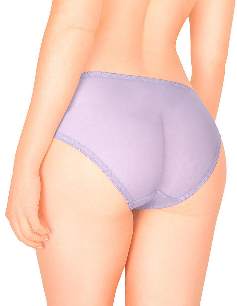 Panty vicky form "de" poliamida "para mujer"