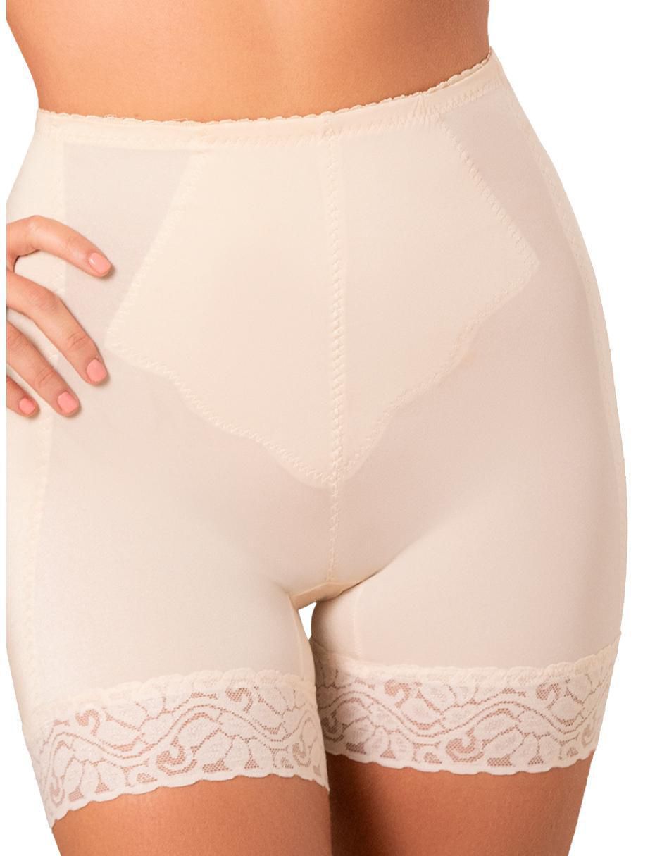 Panty faja con compresión alta para mujer 3