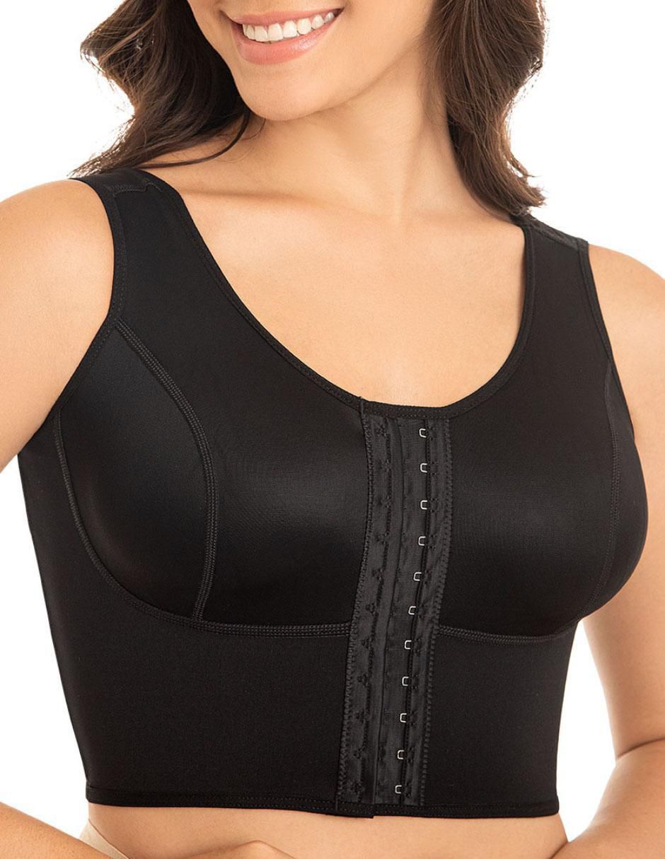 "brassiere/set brassiere" brassiere corrector m&d "copa" sin copa no aplica "para" mujer