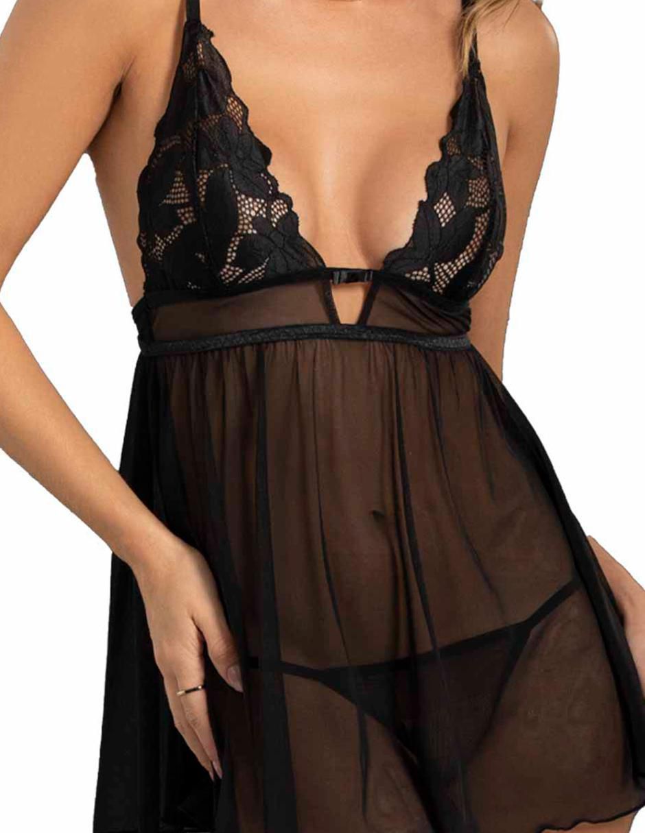 Baby doll Vicky Form Suburbia