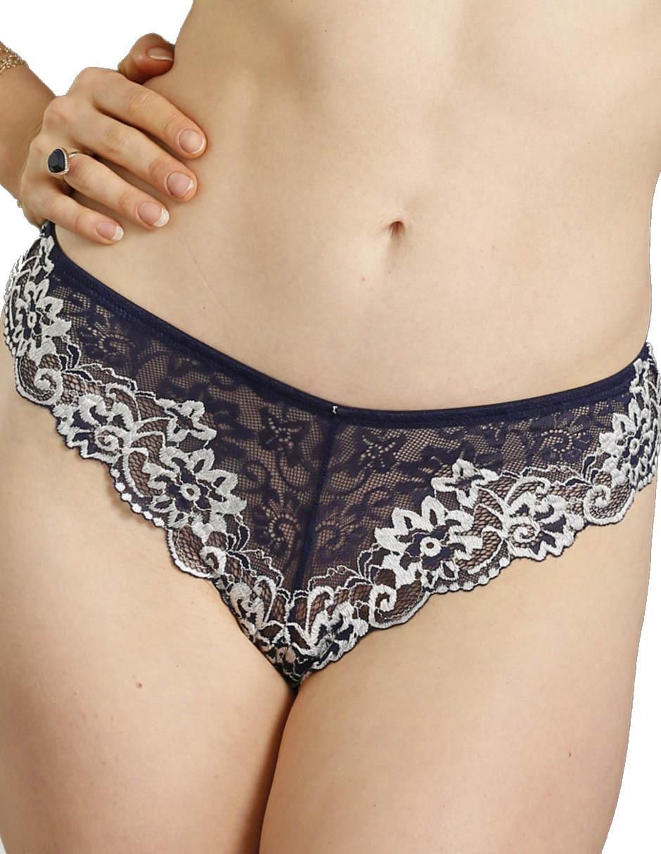Panty brasileña para mujer 1