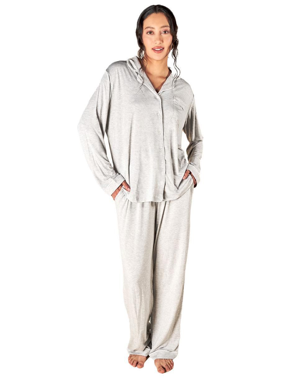 "conjunto pijama" smart bamboo no aplica no aplica "para mujer"