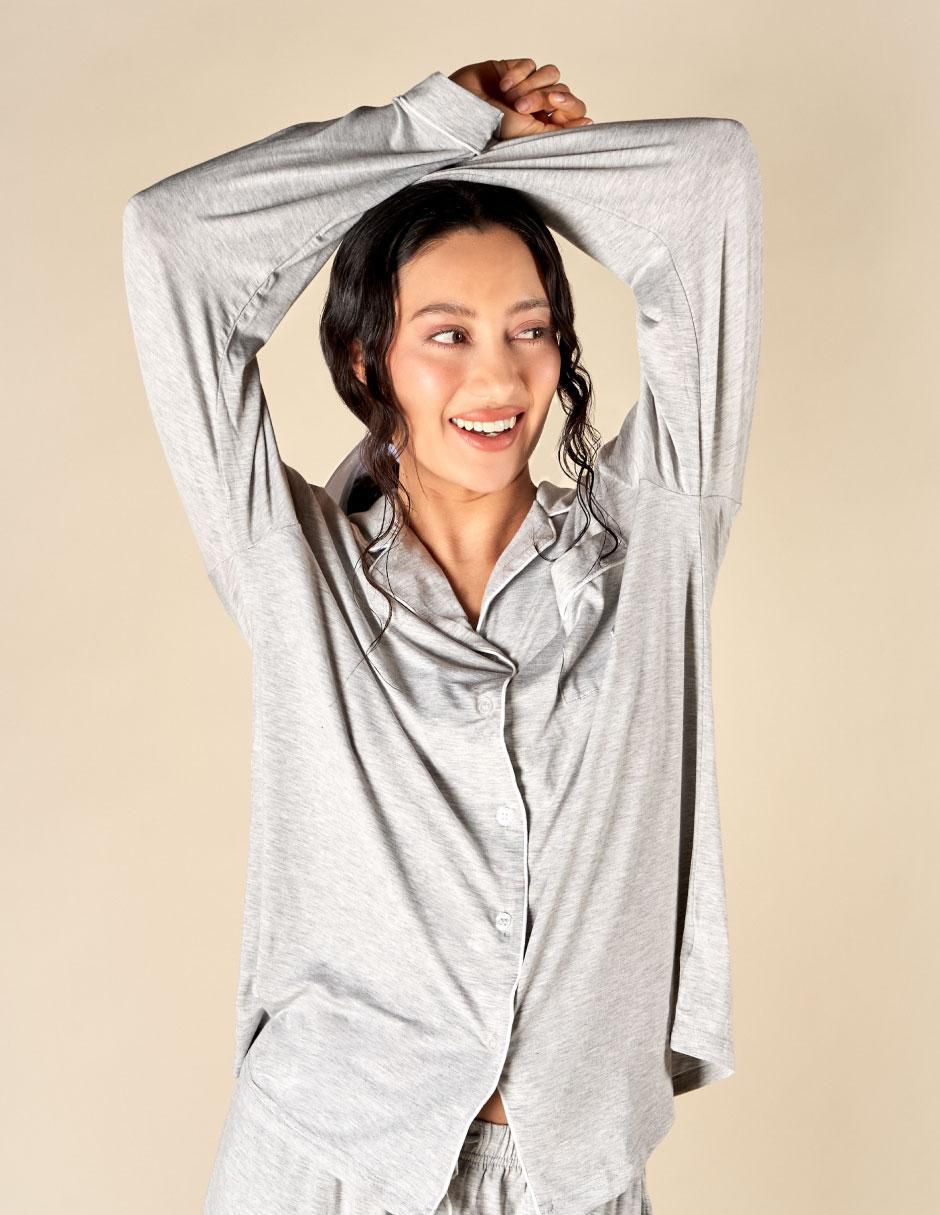 "conjunto pijama" smart bamboo no aplica no aplica "para mujer"