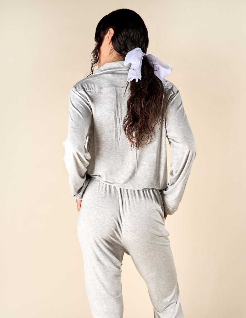 "conjunto pijama" smart bamboo no aplica no aplica "para mujer"