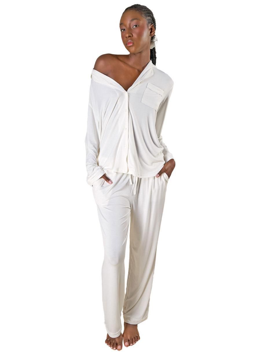 Conjunto pijama para mujer Conjunto pijama para mujer