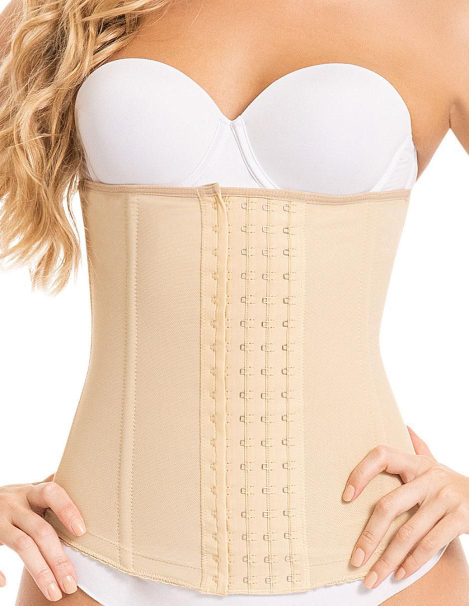 Faja colombiana con compresión alta para mujer Faja colombiana con compresión alta para mujer