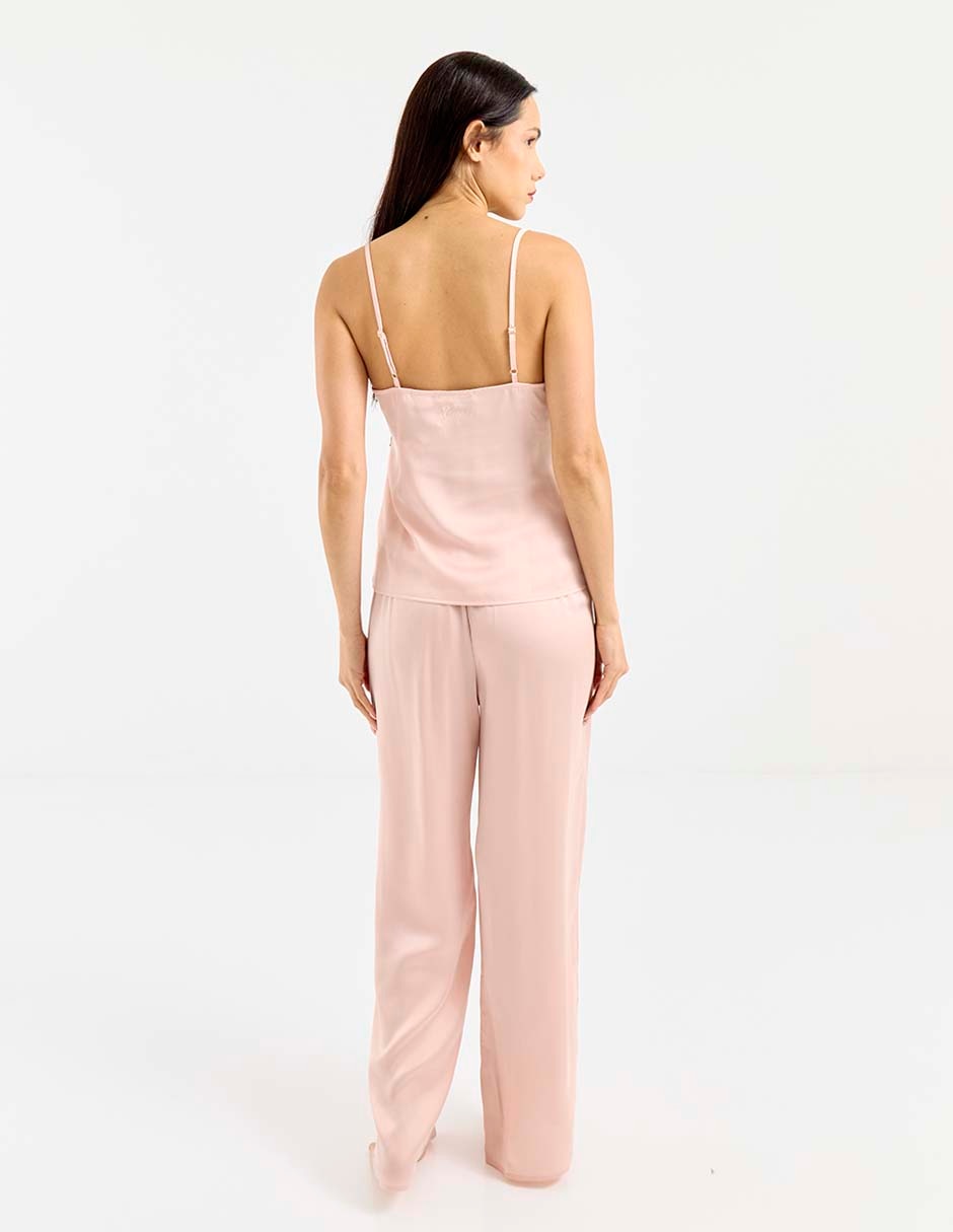 Conjunto pijama para mujer 2