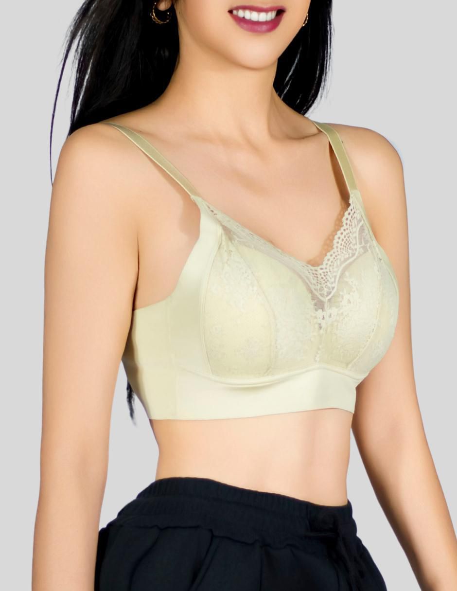"brassiere/set brassiere" peto medio malabis "copa" preformada no aplica "para" mujer