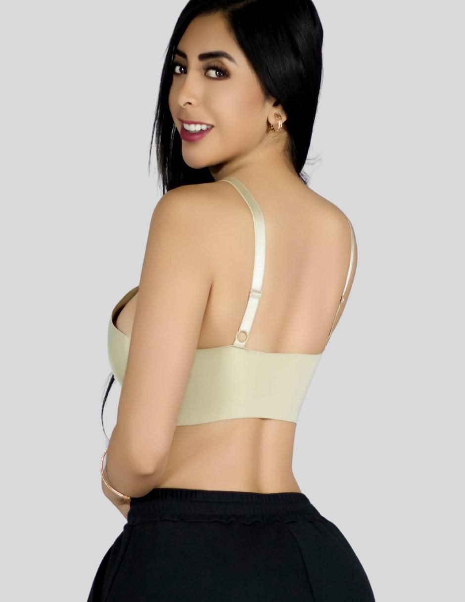 "brassiere/set brassiere" peto medio malabis "copa" preformada no aplica "para" mujer
