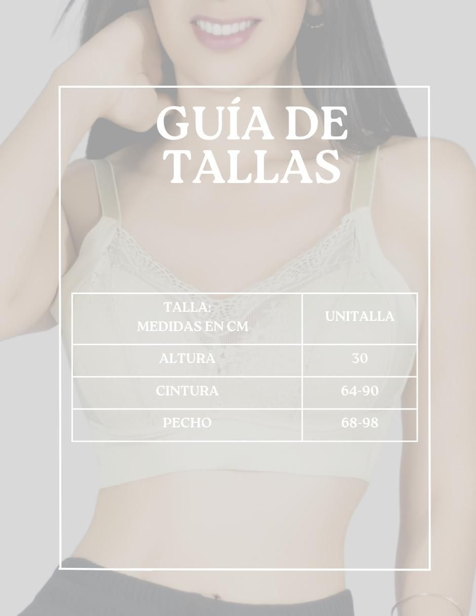 "brassiere/set brassiere" peto medio malabis "copa" preformada no aplica "para" mujer
