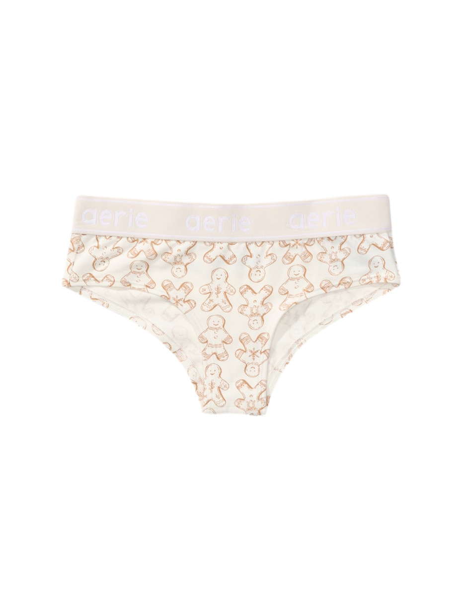 Cheeky de algodón para mujer Cheeky de algodón para mujer