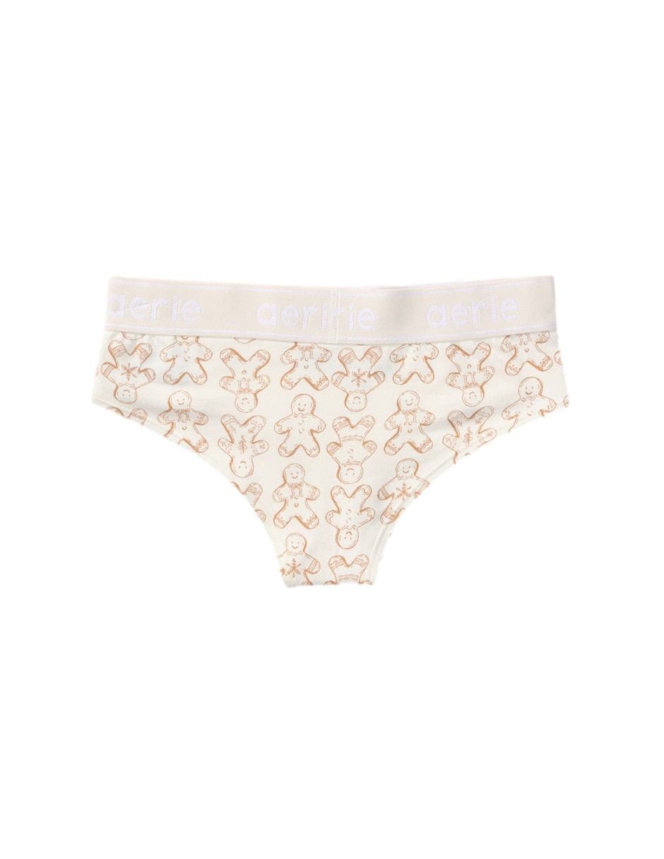 Cheeky de algodón para mujer 2